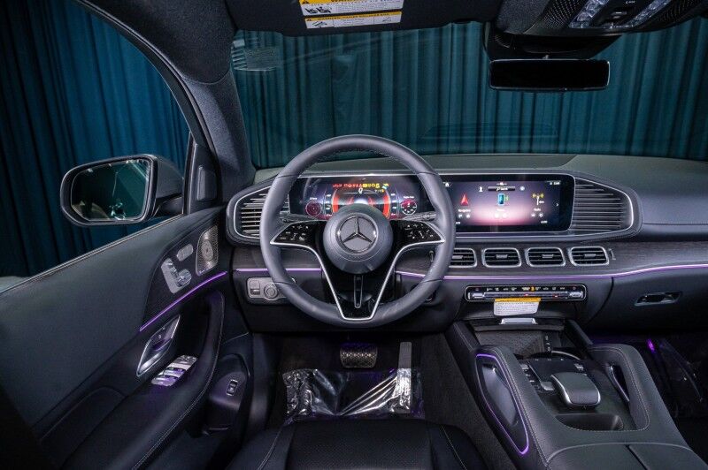 2026 Mercedes-Benz GLE 450 4MATIC&reg; Coupe Scottsdale AZ