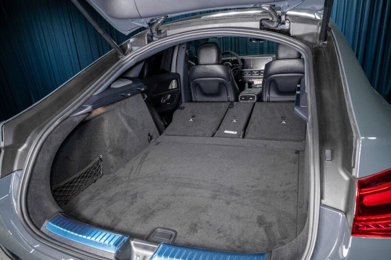 2026 Mercedes-Benz GLE 450 4MATIC&reg; Coupe Scottsdale AZ