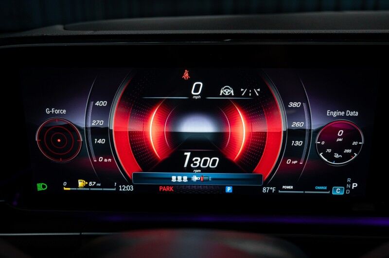 2026 Mercedes-Benz GLE 450 4MATIC&reg; Coupe Scottsdale AZ