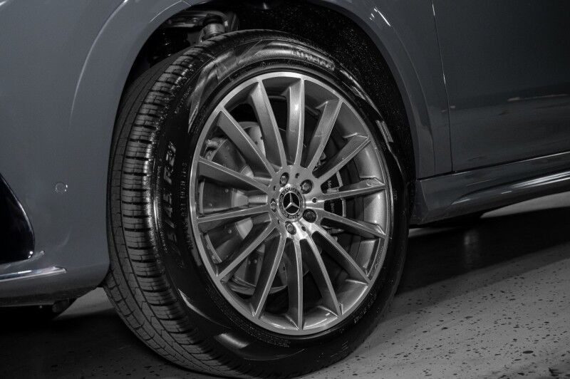 2026 Mercedes-Benz GLE 450 4MATIC&reg; Coupe Scottsdale AZ