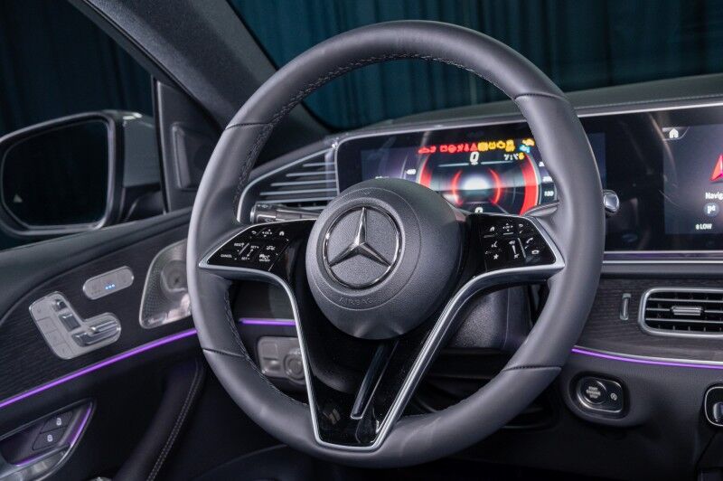 2026 Mercedes-Benz GLE 450 4MATIC&reg; Coupe Scottsdale AZ