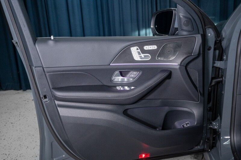 2026 Mercedes-Benz GLE 450 4MATIC&reg; Coupe Scottsdale AZ