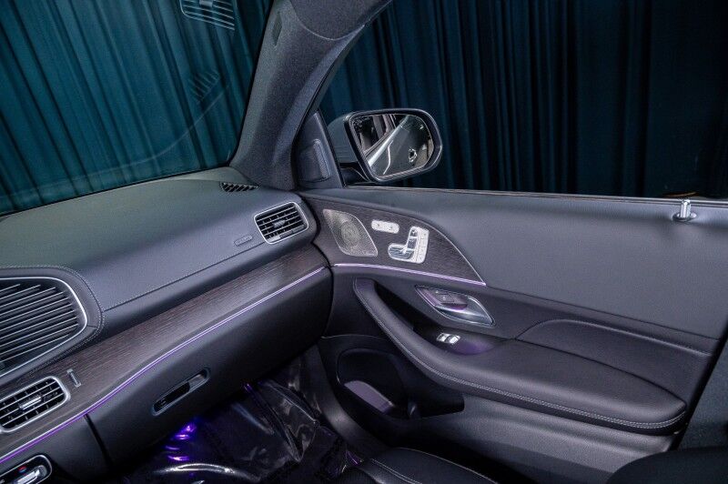 2026 Mercedes-Benz GLE 450 4MATIC&reg; Coupe Scottsdale AZ