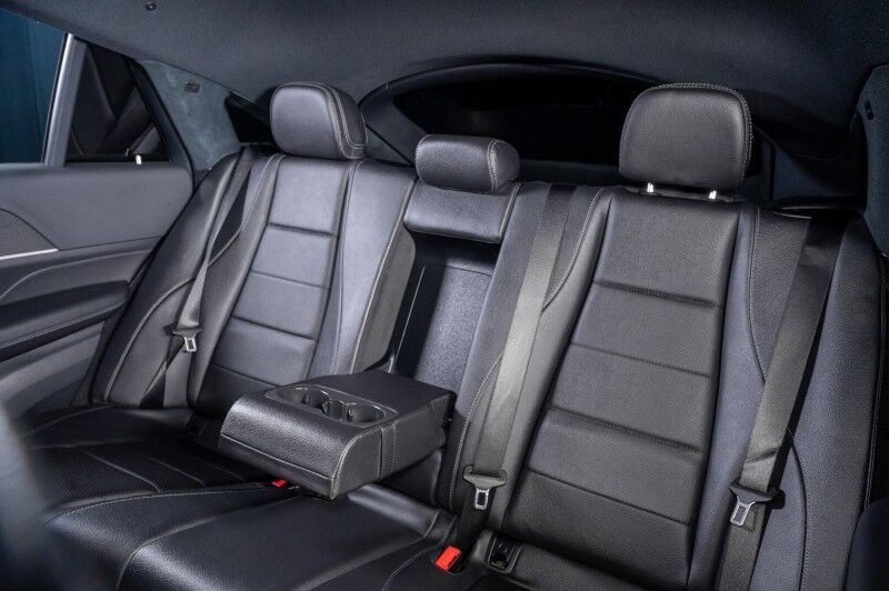 2026 Mercedes-Benz GLE 450 4MATIC&reg; Coupe Scottsdale AZ