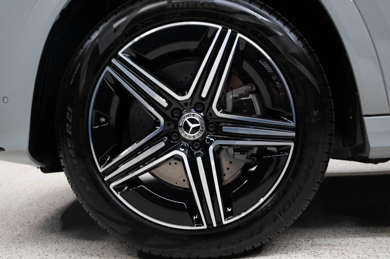2026 Mercedes-Benz GLE 450 4MATIC&reg; Coupe Scottsdale AZ