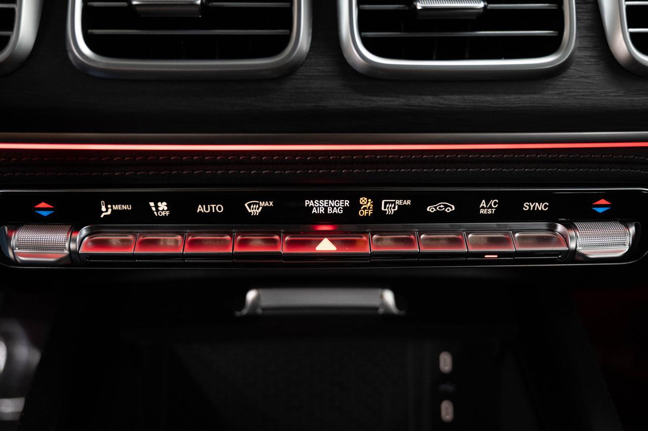 2026 Mercedes-Benz GLE 450 4MATIC&reg; Coupe Scottsdale AZ