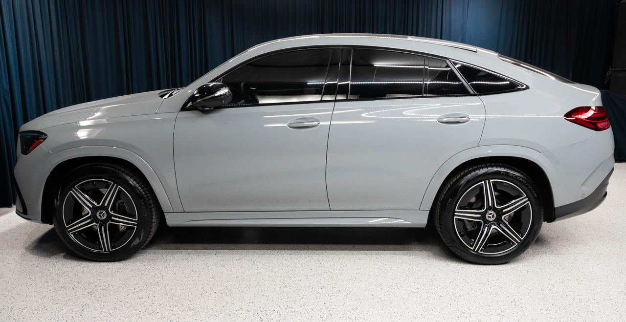 2026 Mercedes-Benz GLE 450 4MATIC&reg; Coupe Scottsdale AZ