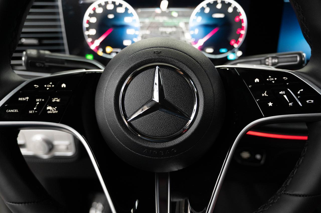 2026 Mercedes-Benz GLE 450 4MATIC&reg; Coupe Scottsdale AZ