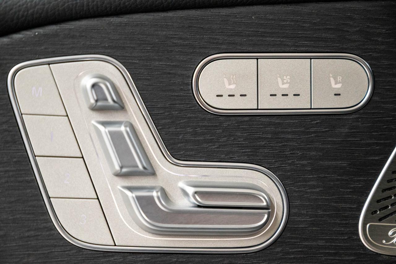 2026 Mercedes-Benz GLE 450 4MATIC&reg; Coupe Scottsdale AZ