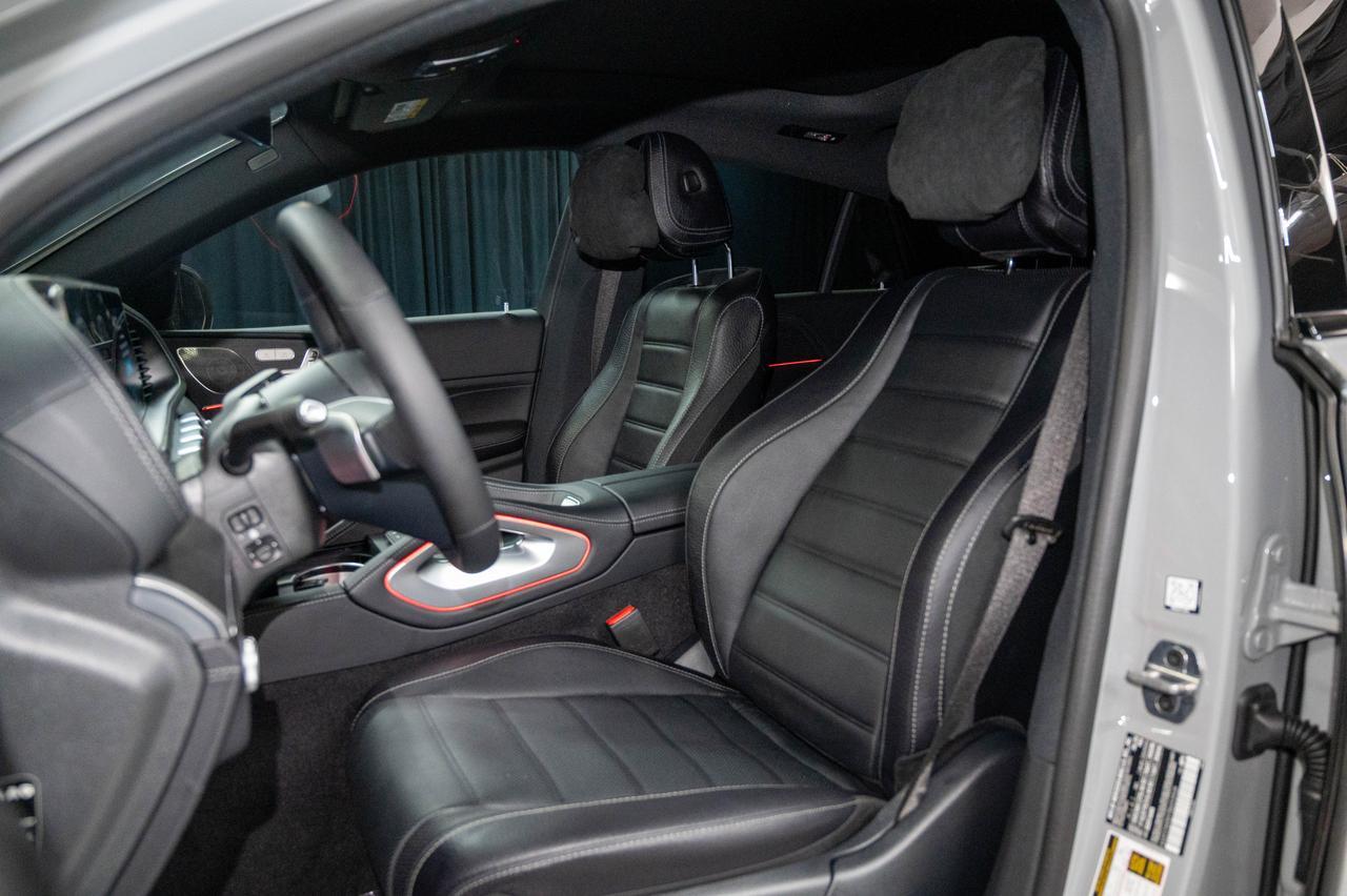 2026 Mercedes-Benz GLE 450 4MATIC&reg; Coupe Scottsdale AZ