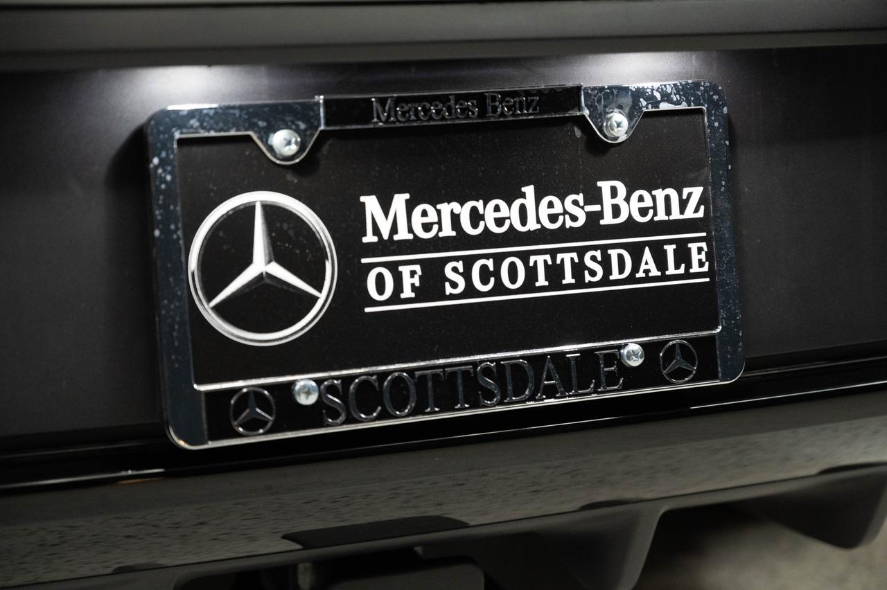 2026 Mercedes-Benz GLE 450 4MATIC&reg; Coupe Scottsdale AZ