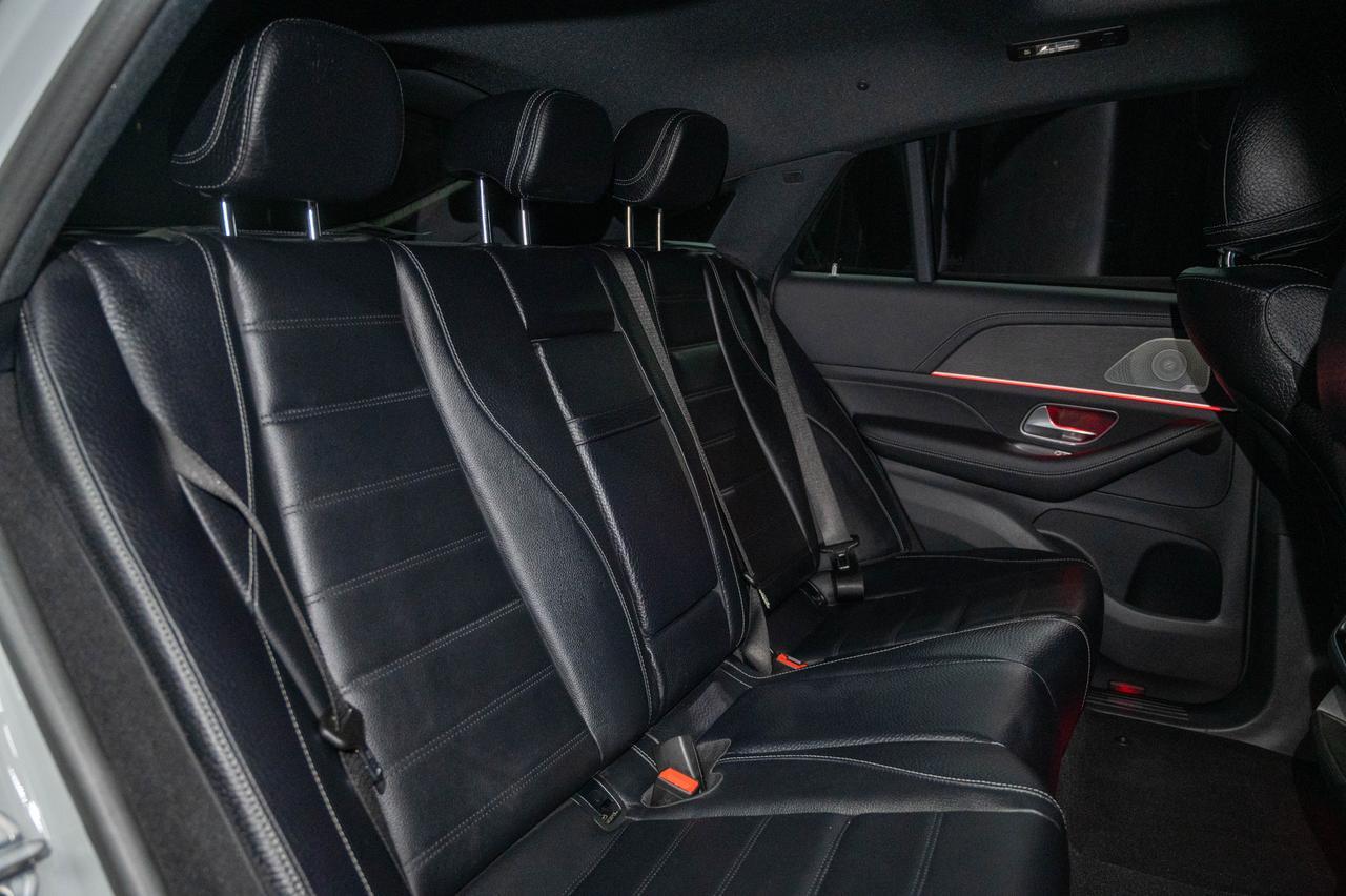 2026 Mercedes-Benz GLE 450 4MATIC&reg; Coupe Scottsdale AZ