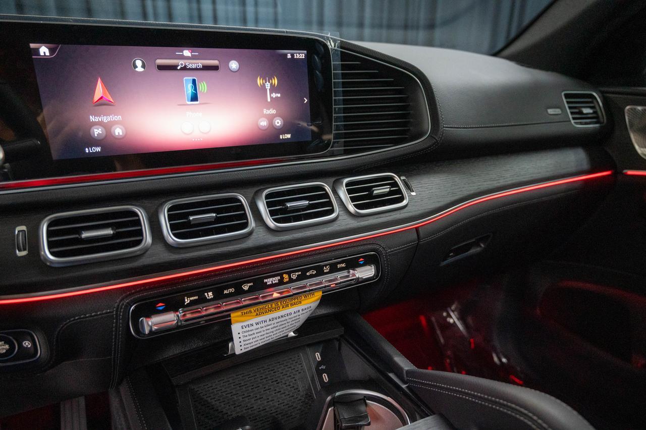 2026 Mercedes-Benz GLE 450 4MATIC&reg; Coupe Scottsdale AZ
