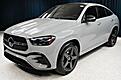 2026 Mercedes-Benz GLE 450 4MATIC&reg; Coupe
