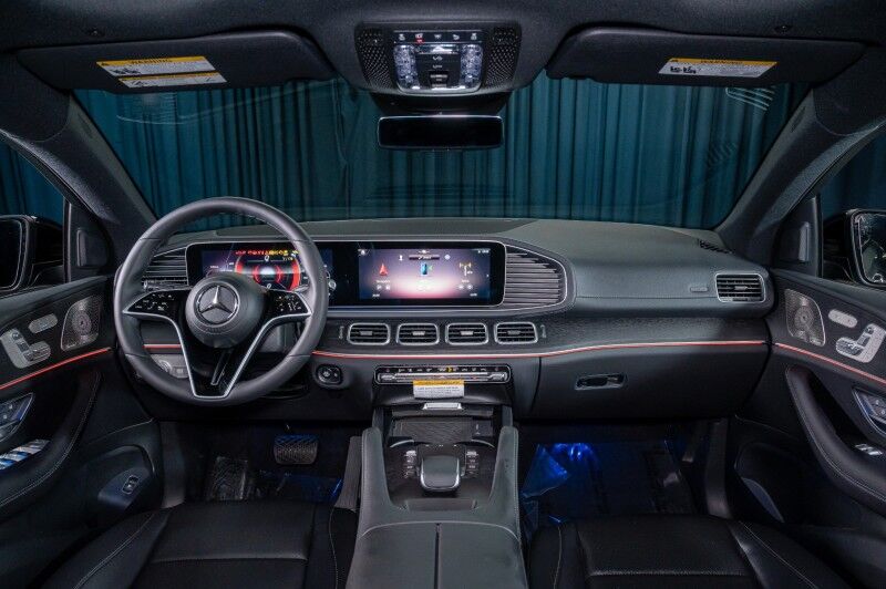 2026 Mercedes-Benz GLE 450 4MATIC&reg; Coupe Scottsdale AZ