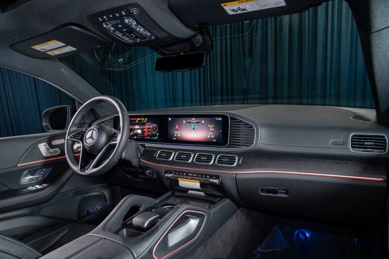 2026 Mercedes-Benz GLE 450 4MATIC&reg; Coupe Scottsdale AZ