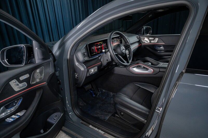 2026 Mercedes-Benz GLE 450 4MATIC&reg; Coupe Scottsdale AZ