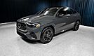 2026 Mercedes-Benz GLE 450 4MATIC&reg; Coupe