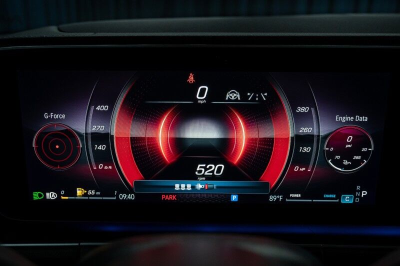 2026 Mercedes-Benz GLE 450 4MATIC&reg; Coupe Scottsdale AZ