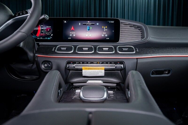2026 Mercedes-Benz GLE 450 4MATIC&reg; Coupe Scottsdale AZ