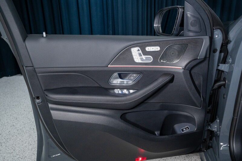 2026 Mercedes-Benz GLE 450 4MATIC&reg; Coupe Scottsdale AZ