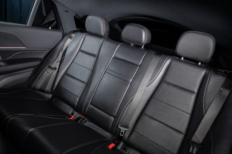 2026 Mercedes-Benz GLE 450 4MATIC&reg; Coupe Scottsdale AZ