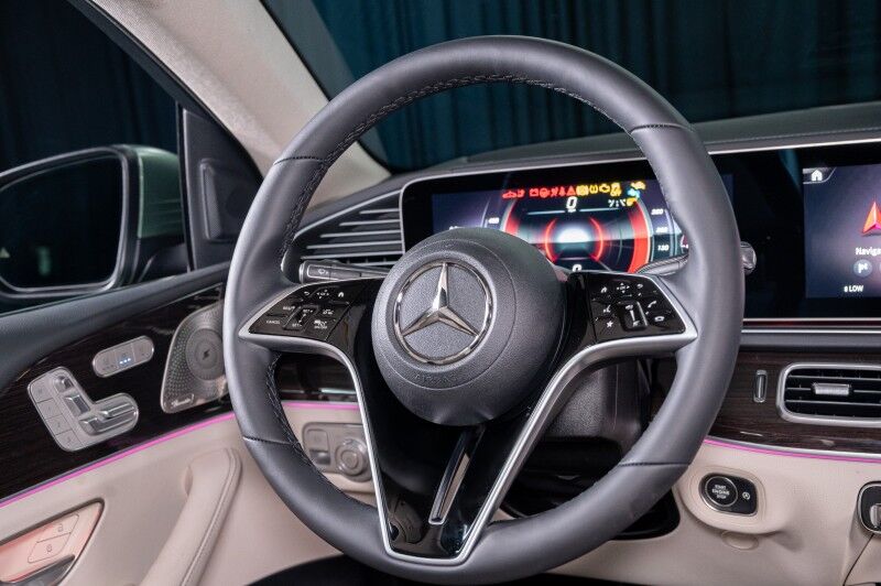 2026 Mercedes-Benz GLE 450 4MATIC&reg; Coupe Scottsdale AZ