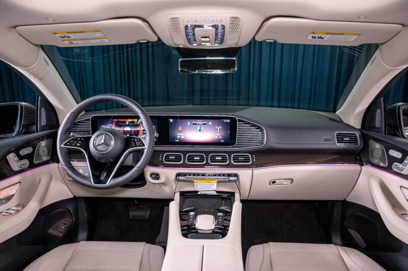 2026 Mercedes-Benz GLE 450 4MATIC&reg; Coupe Scottsdale AZ