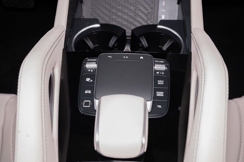 2026 Mercedes-Benz GLE 450 4MATIC&reg; Coupe Scottsdale AZ