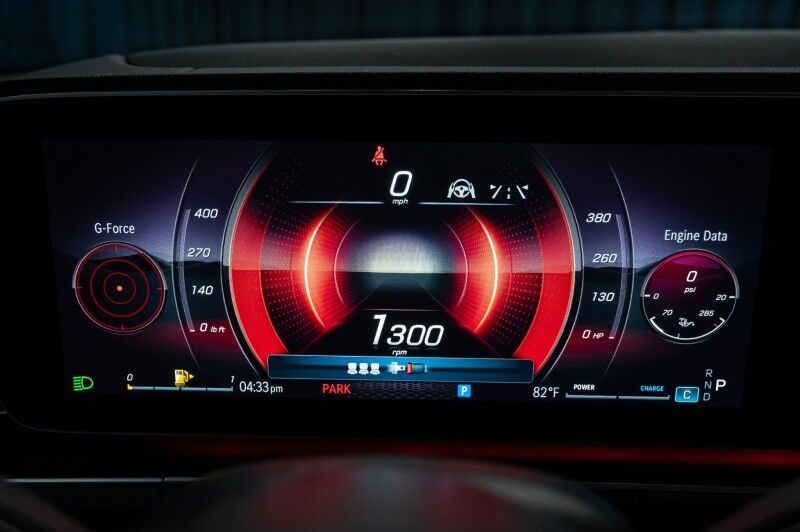 2026 Mercedes-Benz GLE 450 4MATIC&reg; Coupe Scottsdale AZ