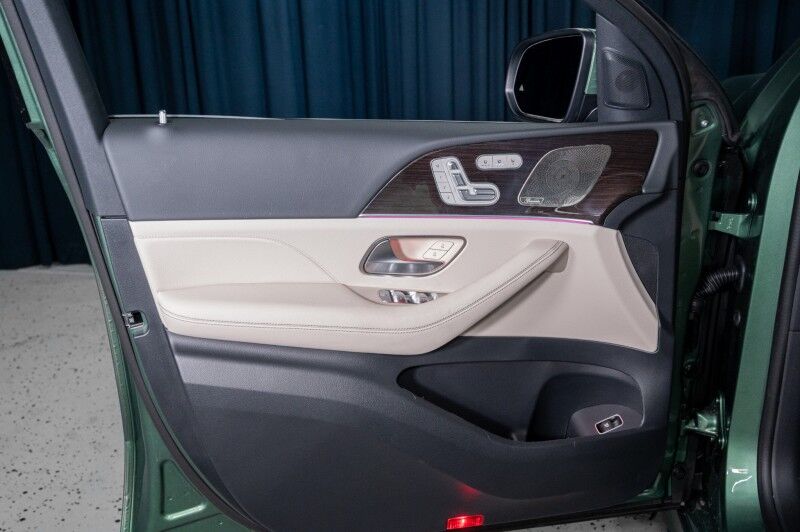 2026 Mercedes-Benz GLE 450 4MATIC&reg; Coupe Scottsdale AZ