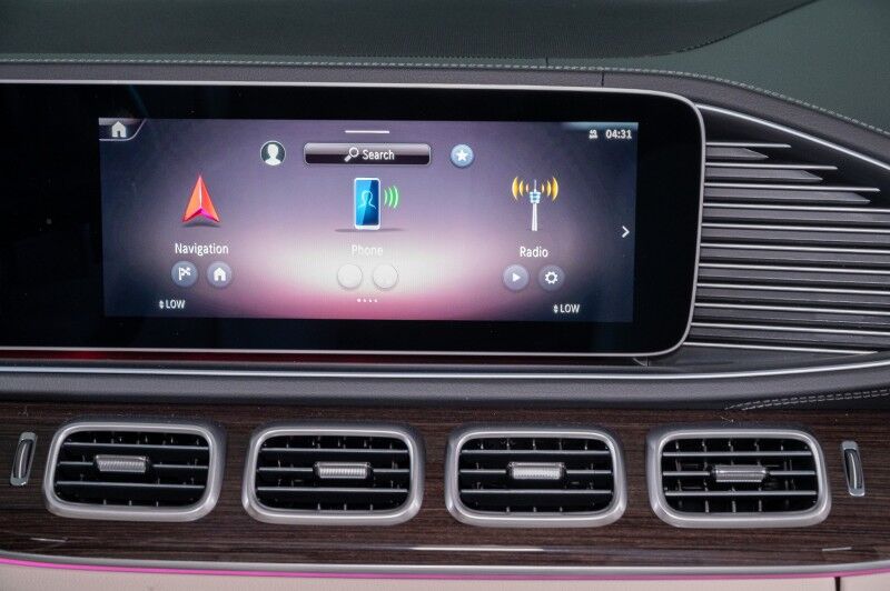 2026 Mercedes-Benz GLE 450 4MATIC&reg; Coupe Scottsdale AZ