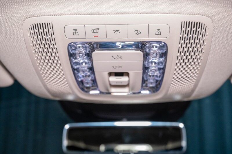 2026 Mercedes-Benz GLE 450 4MATIC&reg; Coupe Scottsdale AZ