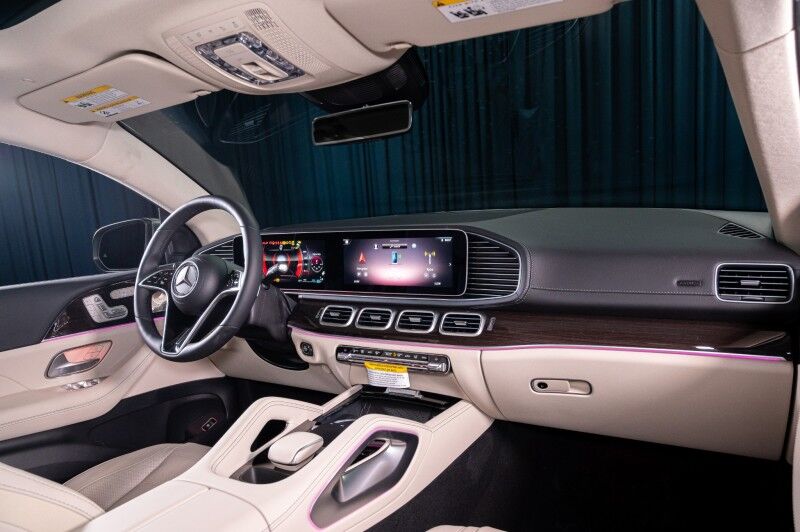 2026 Mercedes-Benz GLE 450 4MATIC&reg; Coupe Scottsdale AZ