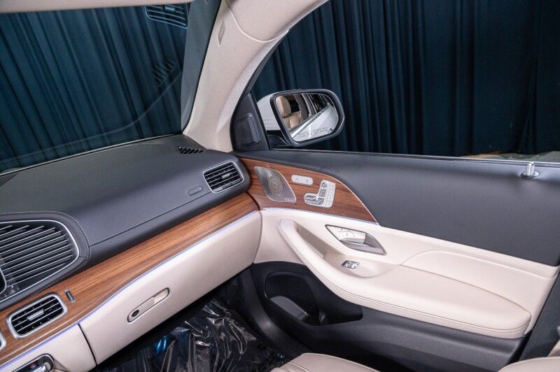 2026 Mercedes-Benz GLE 450 4MATIC&reg; Coupe Scottsdale AZ