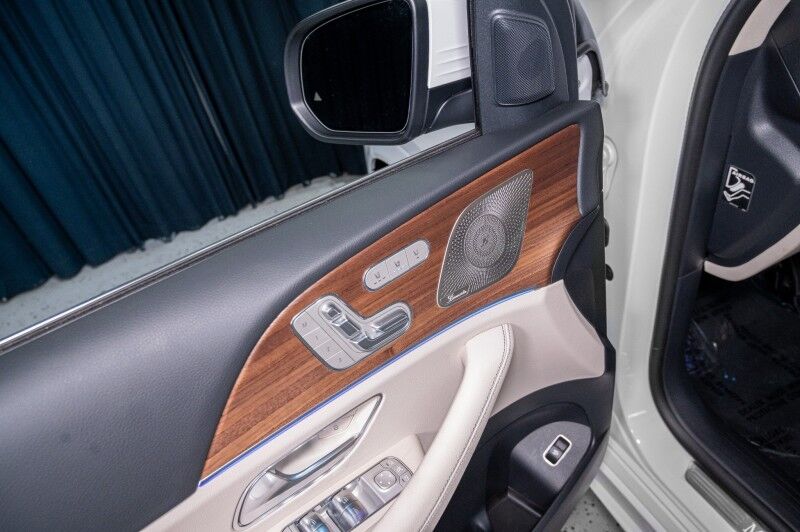 2026 Mercedes-Benz GLE 450 4MATIC&reg; Coupe Scottsdale AZ