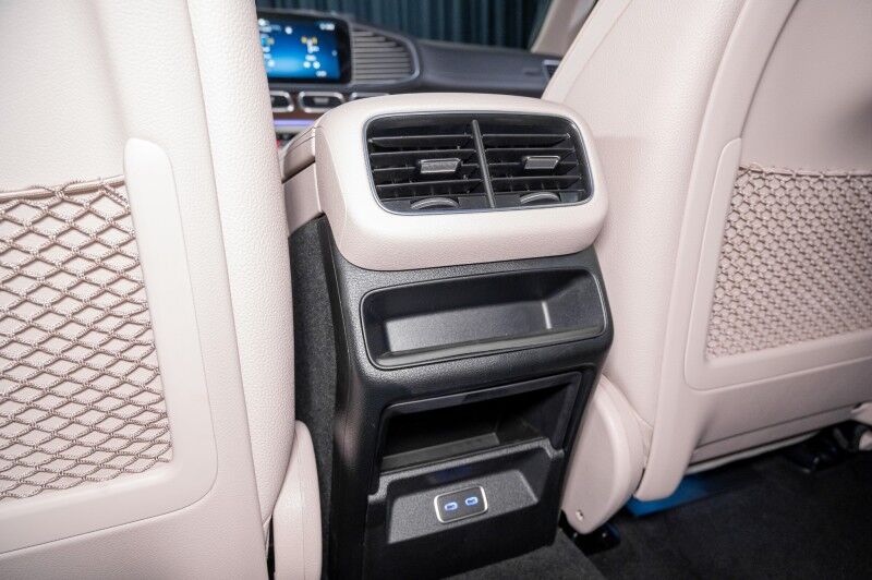 2026 Mercedes-Benz GLE 450 4MATIC&reg; Coupe Scottsdale AZ