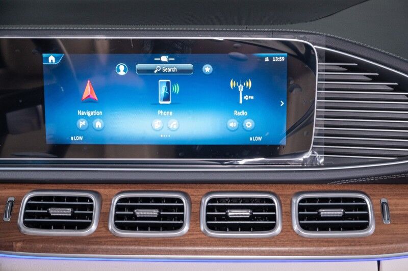 2026 Mercedes-Benz GLE 450 4MATIC&reg; Coupe Scottsdale AZ