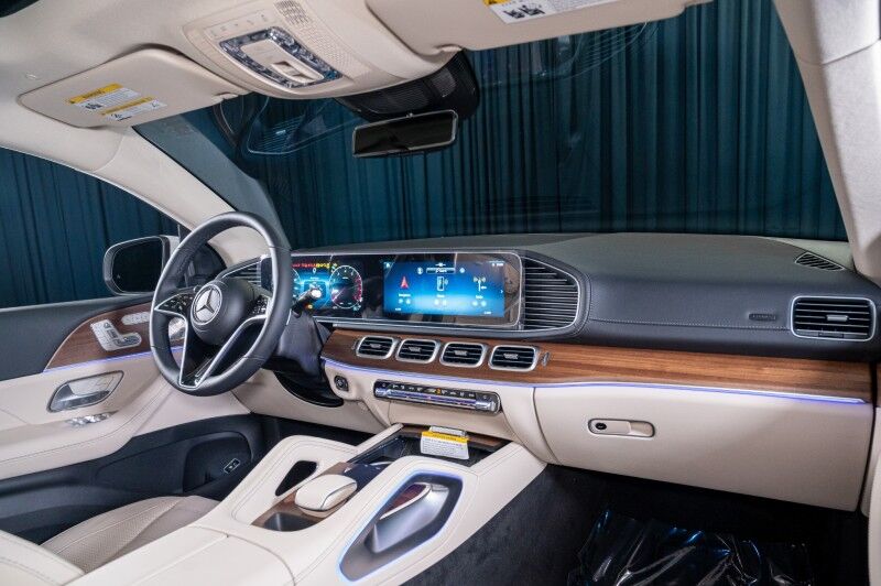 2026 Mercedes-Benz GLE 450 4MATIC&reg; Coupe Scottsdale AZ