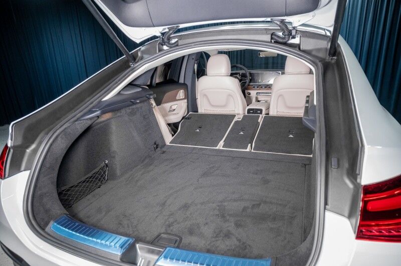 2026 Mercedes-Benz GLE 450 4MATIC&reg; Coupe Scottsdale AZ