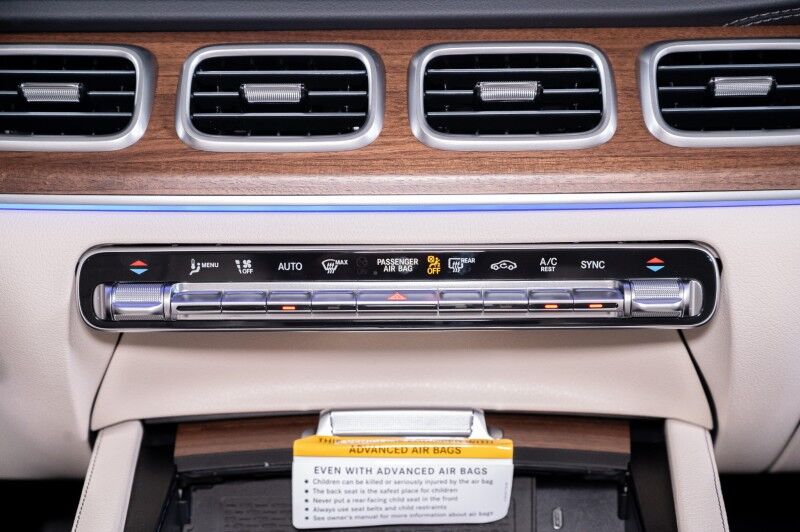 2026 Mercedes-Benz GLE 450 4MATIC&reg; Coupe Scottsdale AZ