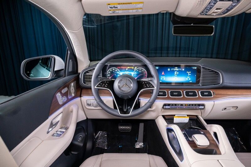 2026 Mercedes-Benz GLE 450 4MATIC&reg; Coupe Scottsdale AZ