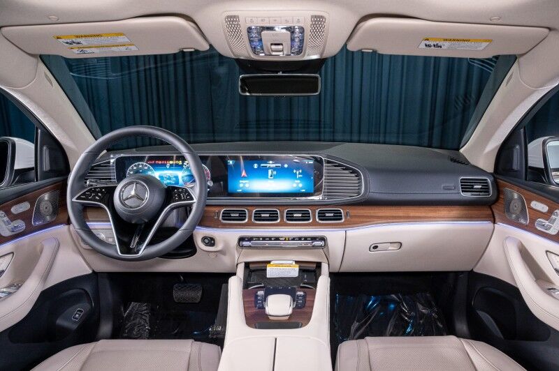 2026 Mercedes-Benz GLE 450 4MATIC&reg; Coupe Scottsdale AZ