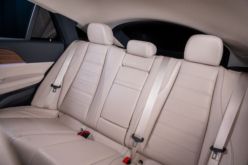 2026 Mercedes-Benz GLE 450 4MATIC&reg; Coupe Scottsdale AZ