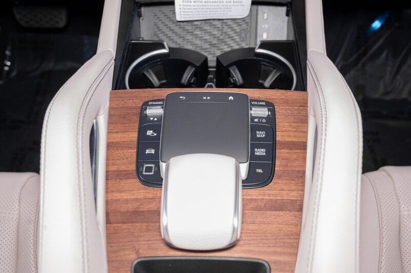 2026 Mercedes-Benz GLE 450 4MATIC&reg; Coupe Scottsdale AZ