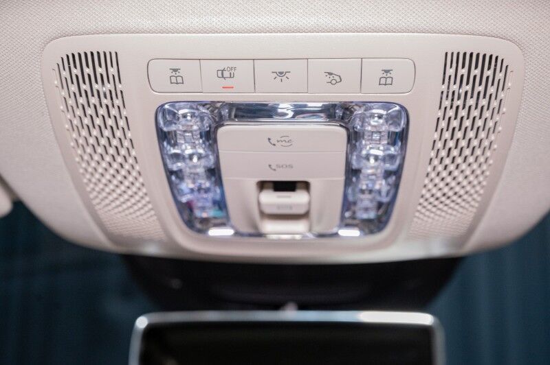 2026 Mercedes-Benz GLE 450 4MATIC&reg; Coupe Scottsdale AZ