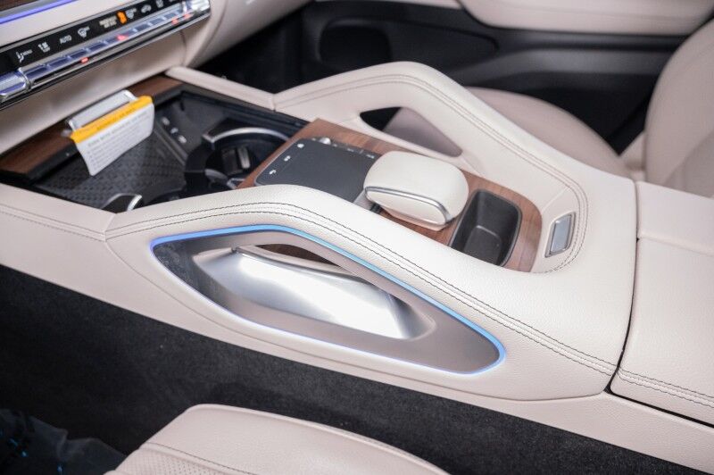 2026 Mercedes-Benz GLE 450 4MATIC&reg; Coupe Scottsdale AZ