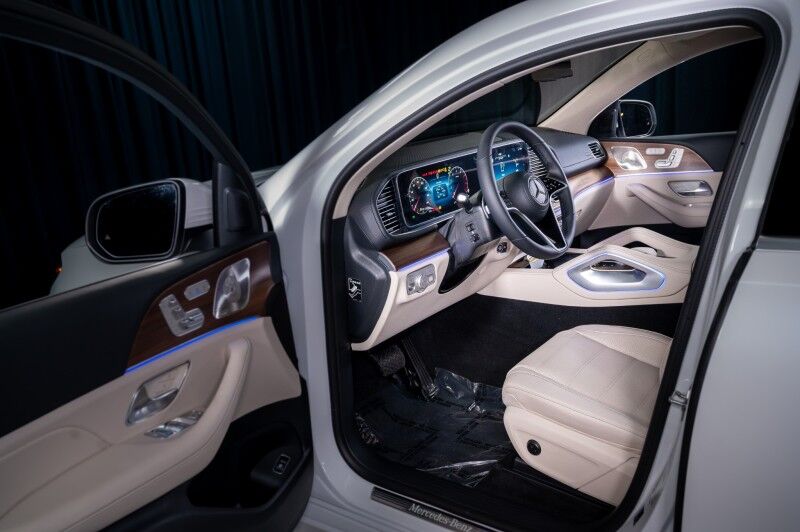 2026 Mercedes-Benz GLE 450 4MATIC&reg; Coupe Scottsdale AZ