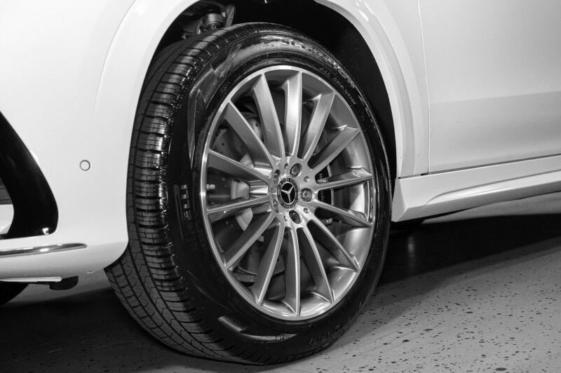 2026 Mercedes-Benz GLE 450 4MATIC&reg; Coupe Scottsdale AZ