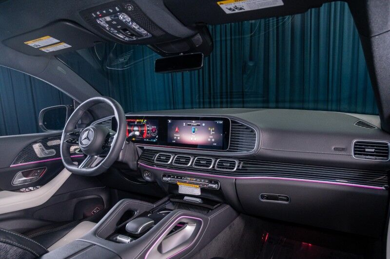 2026 Mercedes-Benz GLE 450 4MATIC&reg; Coupe Scottsdale AZ